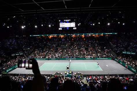 rolex paris bercy 2022|rolex paris masters.